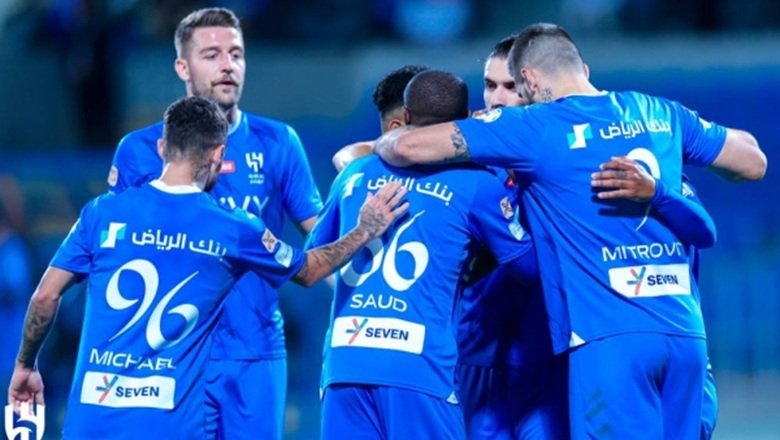 Nhận định Al Wehda vs Al Hilal, VĐQG Saudi Arabia, lực lượng, đội hình dự kiến