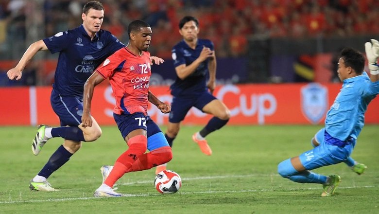 Nhận định Buriram United vs Công an Hà Nội, Cúp vô địch Đông Nam Á, lực lượng, đội hình dự kiến