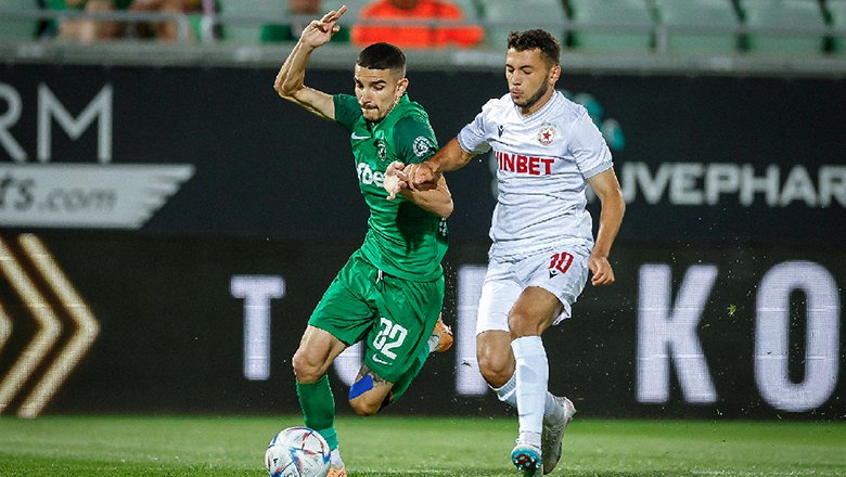 Nhận định Ludogorets vs CSKA Sofia, Cup QG Bulgaria, lực lượng, đội hình dự kiến