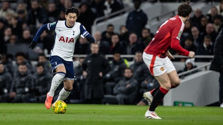 Nhận định Tottenham vs MU, Europa League, lực lượng, đội hình dự kiến