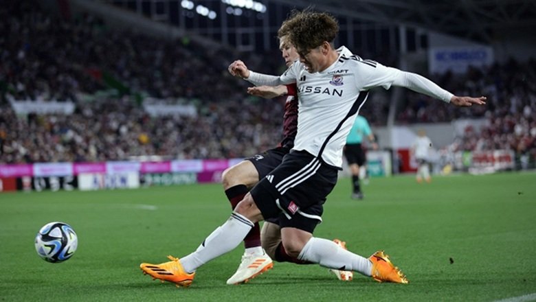 Nhận định Yokohama F. Marinos vs Vissel Kobe, VĐQG Nhật Bản, lực lượng, đội hình dự kiến
