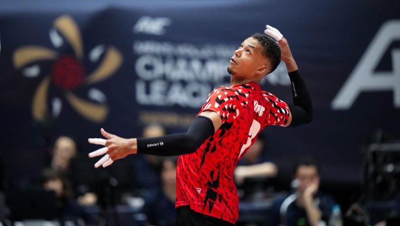 Vì sao MVP của AVC Champions League không tham dự Volleyball Nations League 2025?
