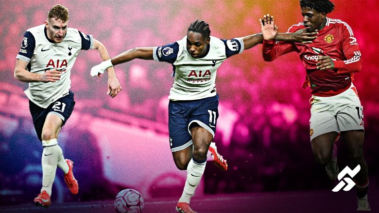 Xem trực tiếp chung kết Tottenham vs MU trên kênh nào, ở đâu?