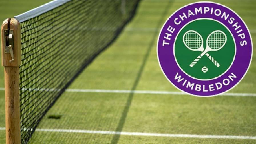 Lịch trình, kế hoạch tổ chức Wimbledon 2021 ra sao?