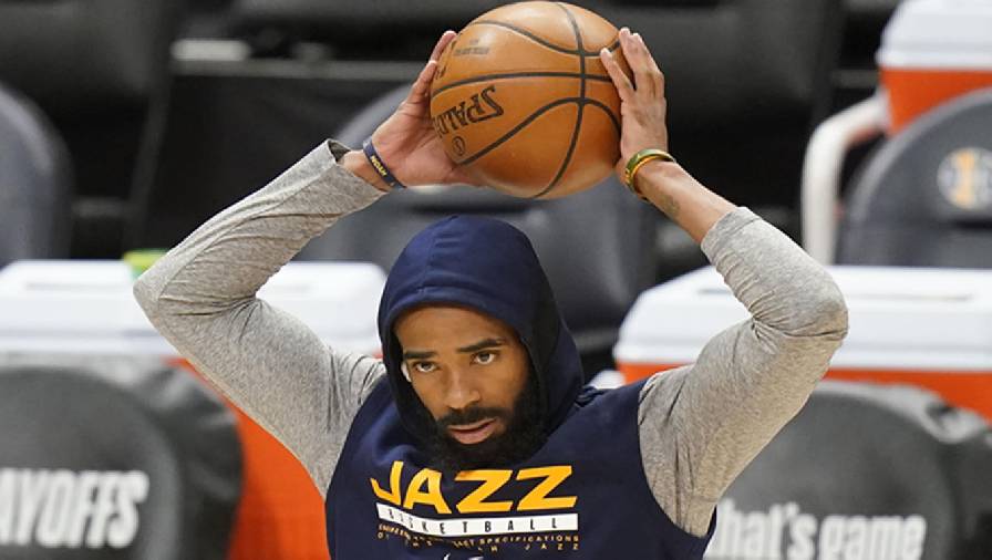 Sao Utah Jazz lên tiếng về tương lai hậu NBA Playoffs 2021