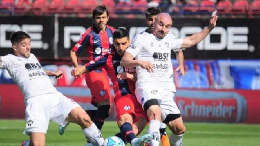 Nhận định, dự đoán Central Cordoba vs San Lorenzo, 7h30 ngày 22/6: Đối thủ cứng đầu