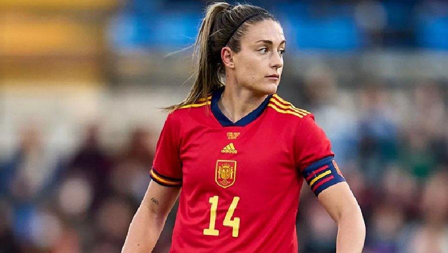 12 cầu thủ đình công bị loại khỏi danh sách ĐT Tây Ban Nha dự World Cup nữ 2023