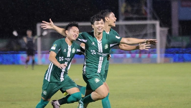 Công Phượng tái xuất, tiếp lửa Bình Phước đua vé đá play-off