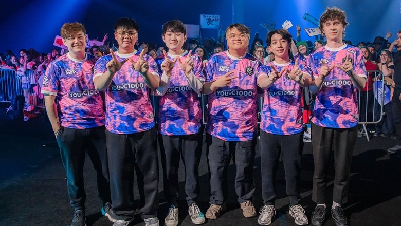 Ngày 11 VCT Masters Toronto 2025: Paper Rex vào chung kết tổng, G2 Esports bị loại