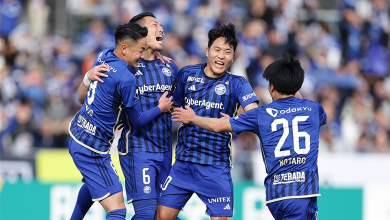 Nhận định Gamba Osaka vs Tokyo, VĐQG Nhật Bản, lực lượng, đội hình dự kiến