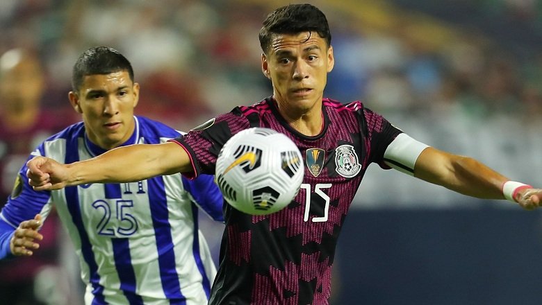 Nhận định Honduras vs El Salvador, Gold Cup, lực lượng, đội hình dự kiến