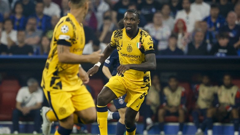 Nhận định Inter Milan vs Urawa Red Diamonds, Club World Cup, lực lượng, đội hình dự kiến