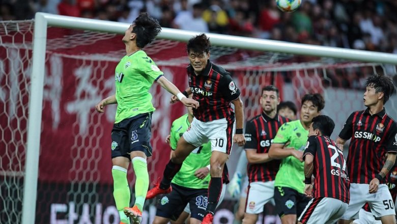 Nhận định Jeonbuk Hyundai Motors vs Seoul, VĐQG Hàn Quốc, lực lượng, đội hình dự kiến