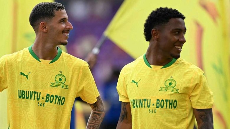 Nhận định Mamelodi Sundowns vs Dortmund, Club World Cup, lực lượng, đội hình dự kiến