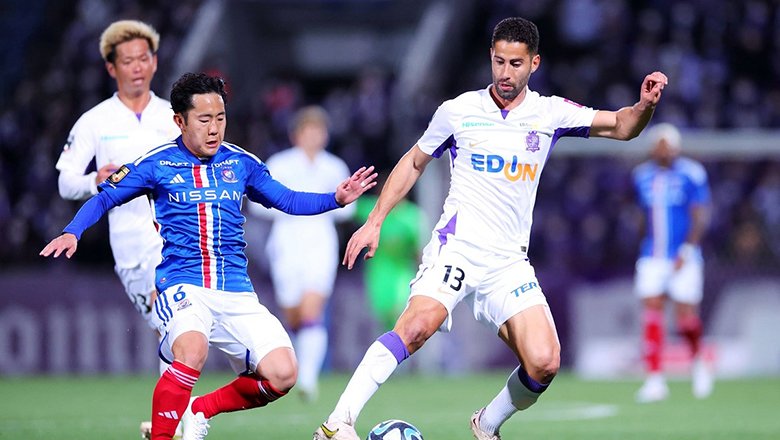 Nhận định Yokohama vs Sanfrecce Hiroshima, VĐQG Nhật Bản, lực lượng, đội hình dự kiến