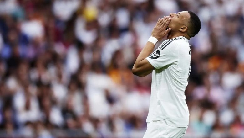Real Madrid mất Mbappe ở trận đấu bản lề tại FIFA Club World Cup 2025