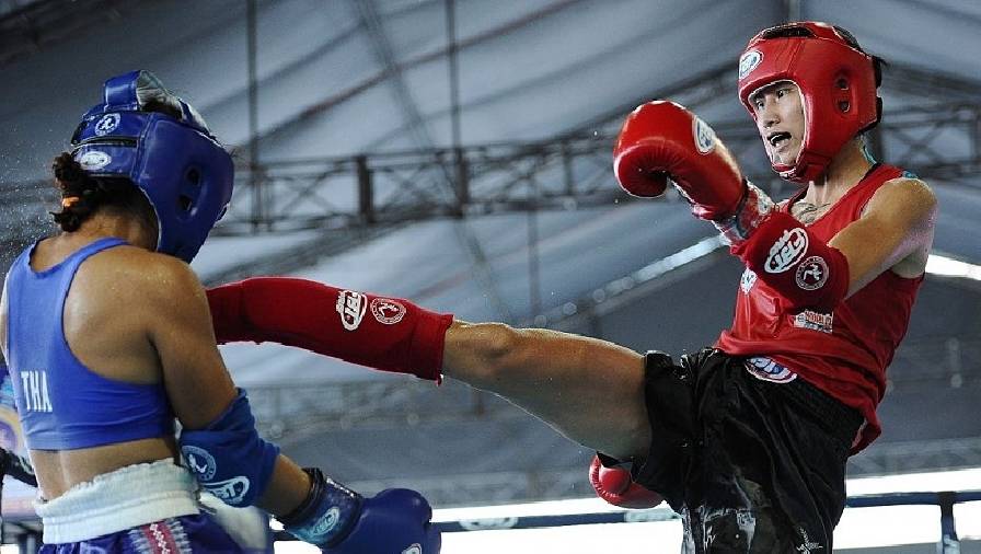Muay Thái, kickboxing gia nhập IOC, Việt Nam có cơ hội giành thêm vé đến Olympic