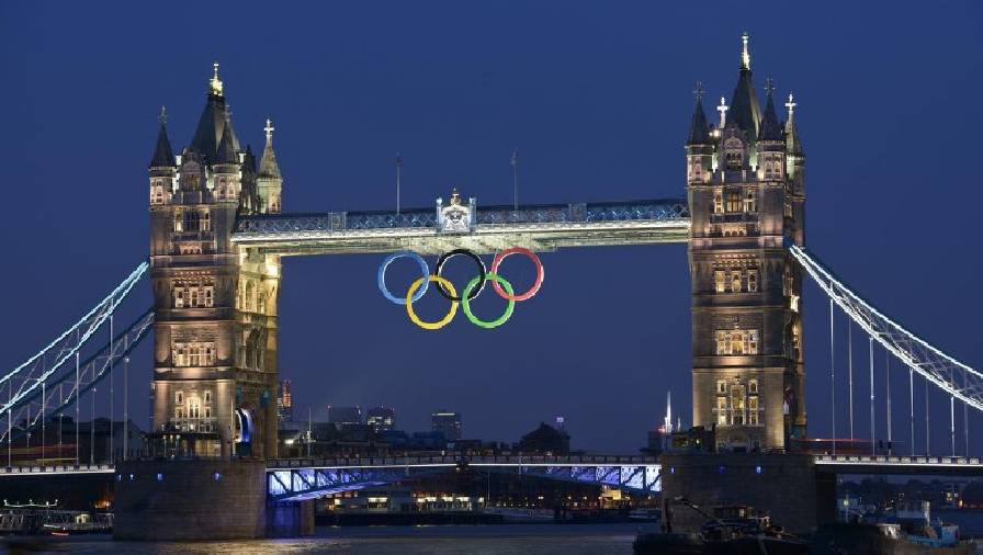 Olympic London 2012: Cuộc cách mạng của truyền thông và công nghệ