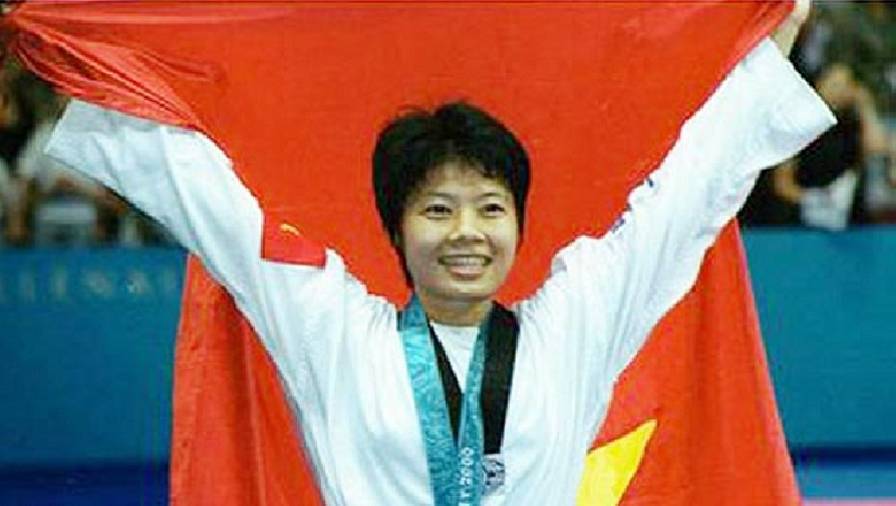 Olympic Sydney 2000: Việt Nam giành huy chương đầu tiên ở Thế vận hội