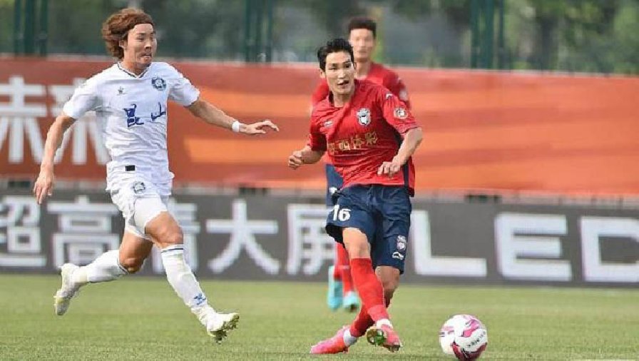 Nhận định, dự đoán Liaoning Shenyang vs Kunshan, 15h00 ngày 22/7: Thảm họa kéo dài