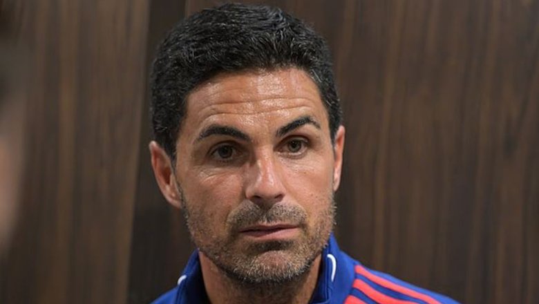 Arteta phủ nhận mọi cáo buộc Arsenal bao che tội của Thomas Partey
