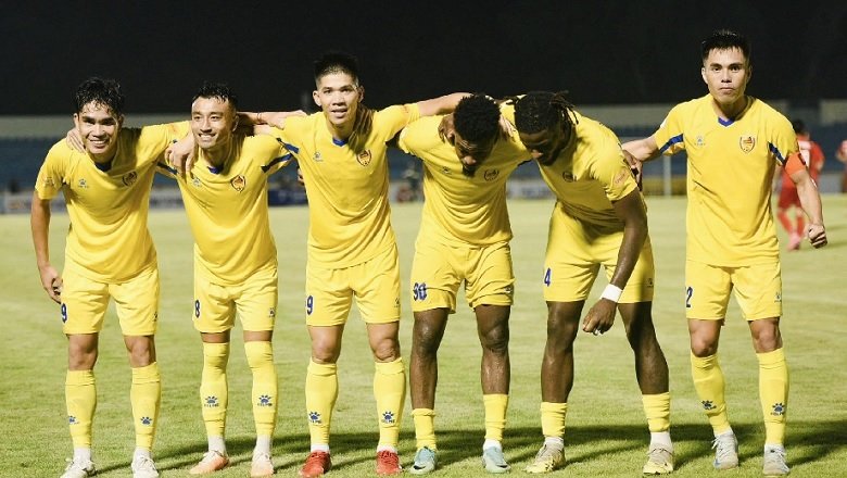 CLB Quảng Nam sáp nhập với Đà Nẵng, không tham dự V.League 2025/26