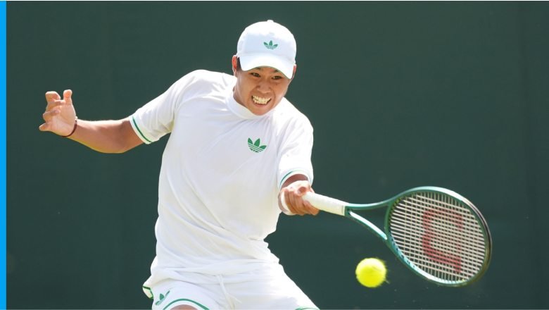 Lịch thi đấu tennis hôm nay 21/7: Washington Open chính thức khởi tranh