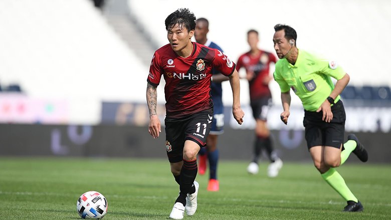 Nhận định Anyang vs Daegu, VĐQG Hàn Quốc, lực lượng, đội hình dự kiến