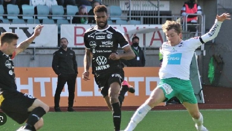Nhận định Mariehamn vs Haka, VĐQG Phần Lan, lực lượng, đội hình dự kiến
