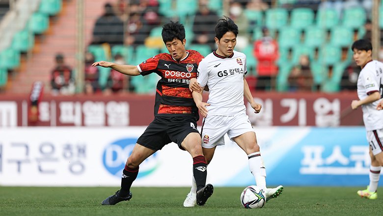 Nhận định Pohang vs Suwon, VĐQG Hàn Quốc, lực lượng, đội hình dự kiến