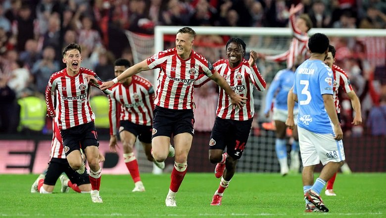 Nhận định Sporting Lisbon vs Sunderland, Giao hữu CLB, lực lượng, đội hình dự kiến