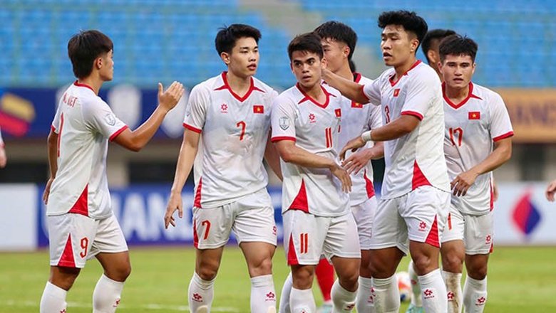 Nhận định U23 Việt Nam vs U23 Campuchia, U23 Đông Nam Á, lực lượng, đội hình dự kiến