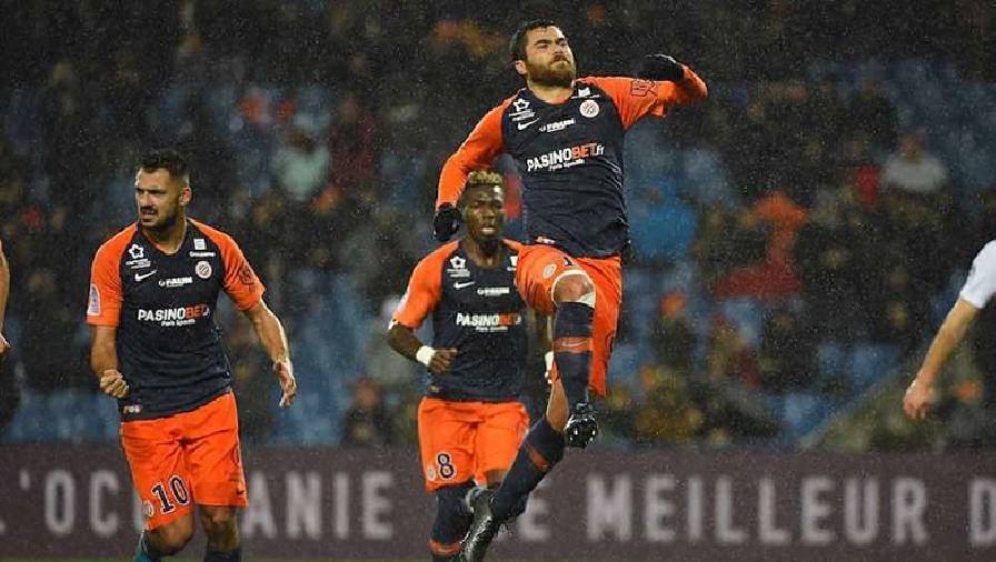 Nhận định, dự đoán Montpellier vs Lorient, 20h00 ngày 22/8: Chưa thể khởi sắc