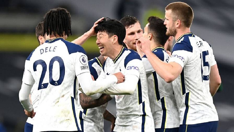 Nhận định, dự đoán Wolves vs Tottenham, 20h00 ngày 22/8: Nhẹ nhàng qua ải