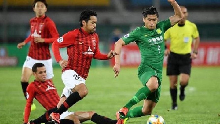 Nhận định, soi kèo Beijing Guoan vs Guangzhou City, 14h30 ngày 22/8: Chưa thoát khủng hoảng