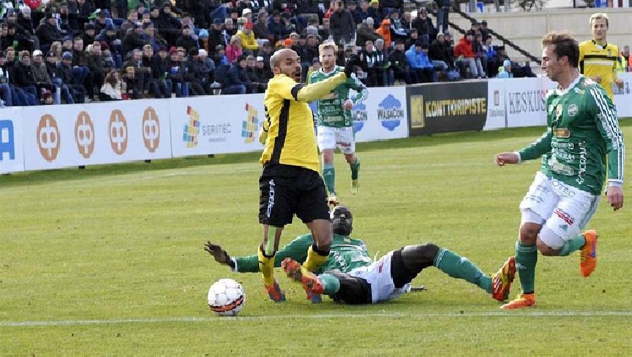 Nhận định, soi kèo Honka vs HIFK, 22h00 ngày 22/8: Mệnh lệnh phải thắng