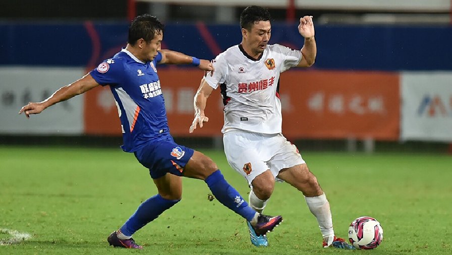 Nhận định, soi kèo Jiangxi Beidamen vs Xinjiang Tianshan, 14h30 ngày 22/8: Không thắng thì thôi