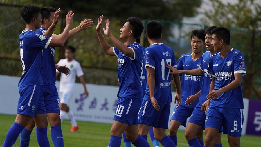Nhận định, soi kèo Nanjing City vs Qingdao Youth, 15h00 ngày 22/8: Tận dụng ưu thế