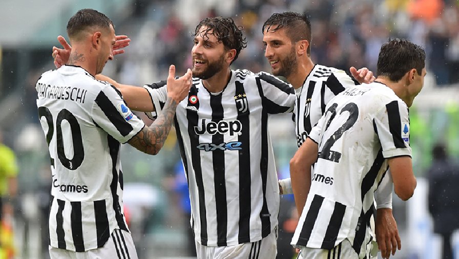 Nhận định, soi kèo Sampdoria vs Juventus, 1h45 ngày 23/8: Con mồi quen thuộc