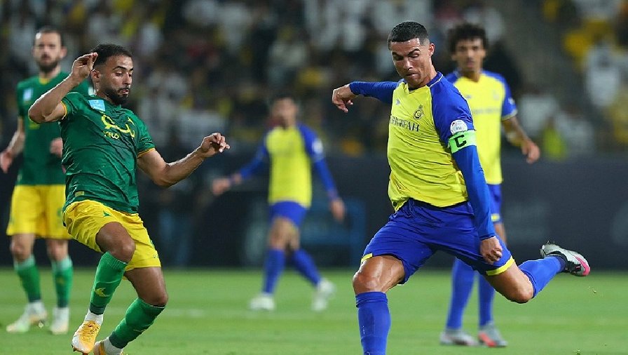 Nhận định, soi kèo Al-Nassr vs Shabab Al Ahli Dubai, 0h20 ngày 23/8: Khó cho Ronaldo