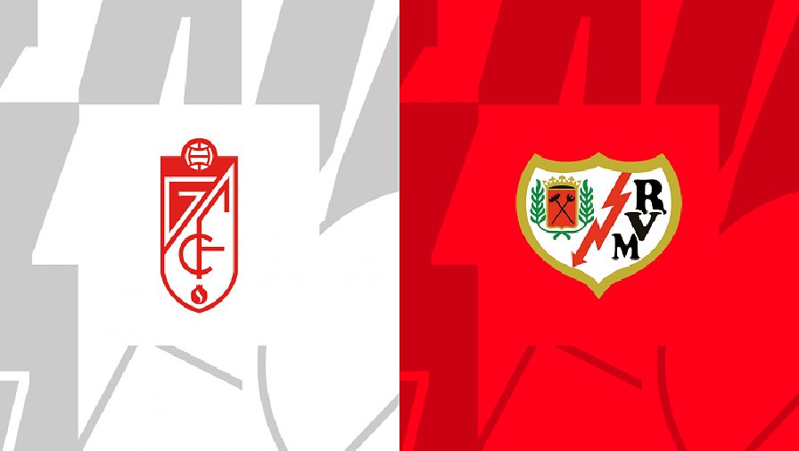 Nhận định, soi kèo Granada vs Rayo Vallecano, 02h30 ngày 22/08: Khó tin chủ nhà