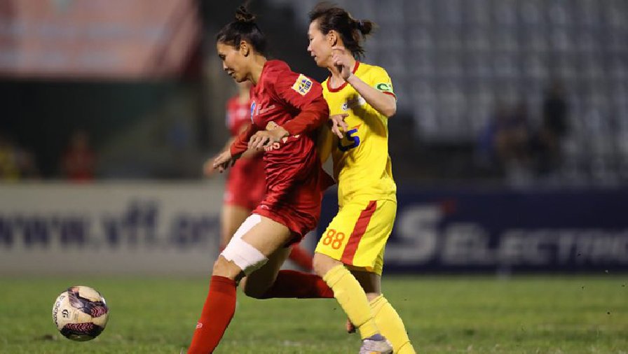 Thể thức thi đấu giải AFC Champions League nữ là gì? Cúp C1 châu Á nữ có gì đặc biệt?