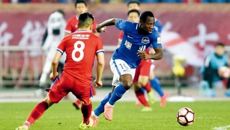Nhận định Shandong Taishan vs Henan Professional, FA Cup Trung Quốc, lực lượng, đội hình dự kiến
