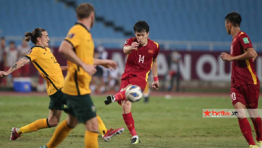 Báo Campuchia khẳng định Việt Nam là đội bóng mạnh nhất Đông Nam Á