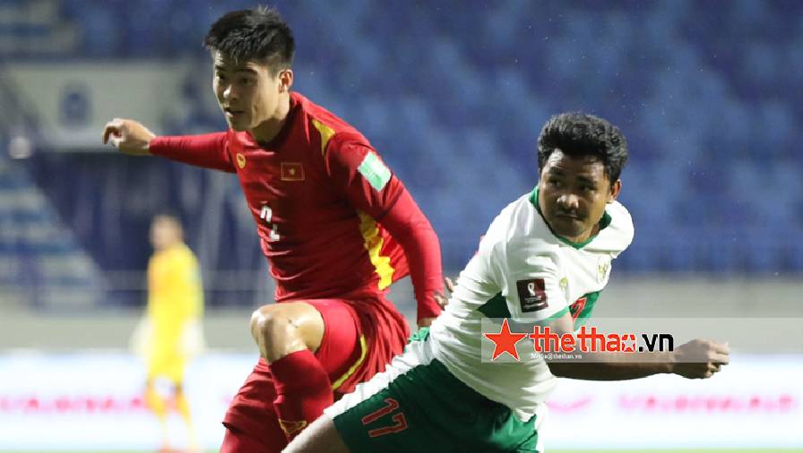 Báo Indonesia: Chúng ta sẽ vượt qua vòng bảng AFF Cup có Việt Nam nhờ 'yếu tố tâm linh'