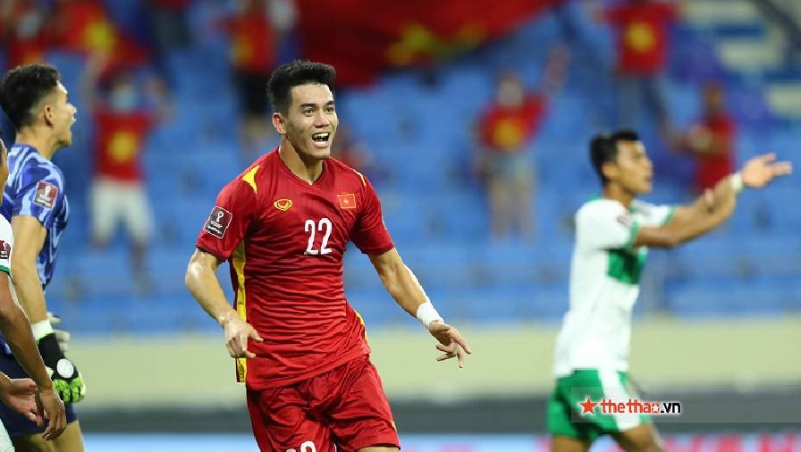 Kết quả bốc thăm AFF Cup: Việt Nam chung bảng Malaysia, Indonesia