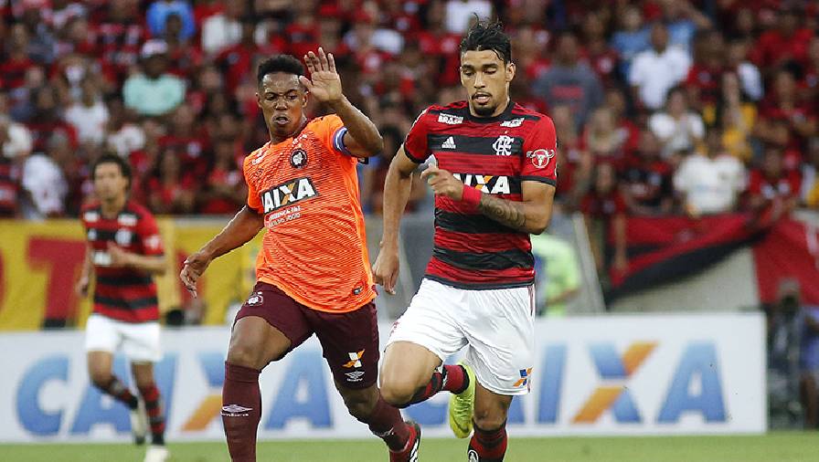 Nhận định, dự đoán Flamengo vs Barcelona SC, 7h30 ngày 23/9: Sẽ có cách biệt