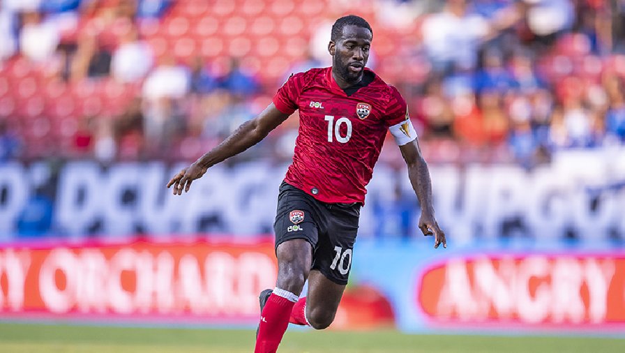 Nhận định, soi kèo Trinidad Tobago vs Tajikistan, 17h30 ngày 22/9: Đẳng cấp lên tiếng