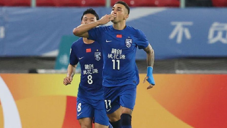 CLB bị coi là 'lót đường' ở bảng đấu của Hà Nội FC tại Cúp C1 châu Á suýt thắng ĐKVĐ