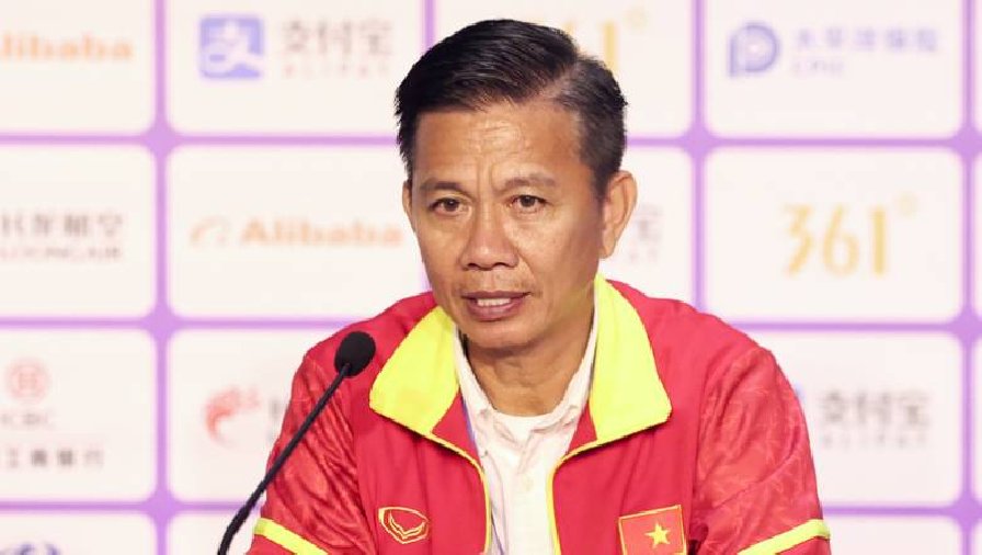 HLV Hoàng Anh Tuấn: Olympic Việt Nam còn non kém, thiếu kinh nghiệm và sự tập trung